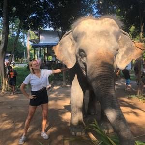 Meet your Posher, Sara